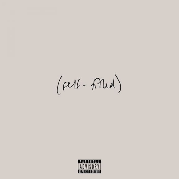 Marcus Mumford (Self-titled) (CD) Album