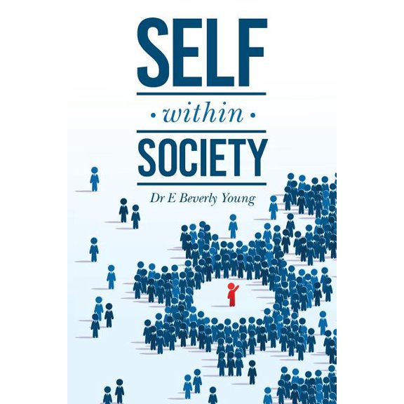 Self within Society (Paperback)