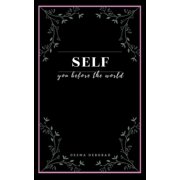 Self you before the world Paperback