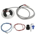 SelfContained Electronic Ignition System Replacement for Kawasaki KZ550
