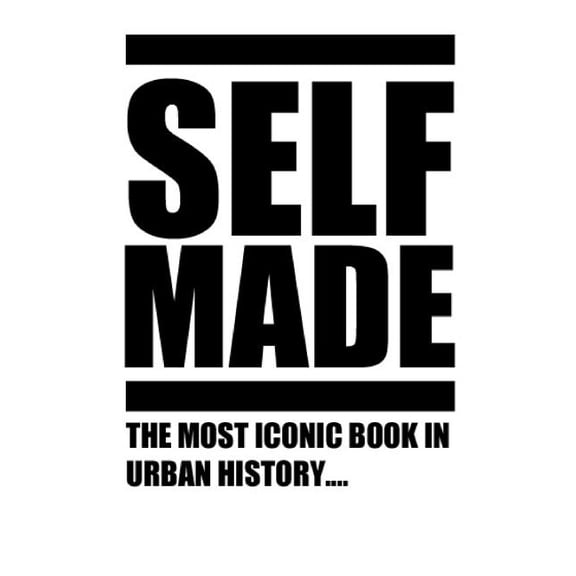 SelfMade, (Paperback)