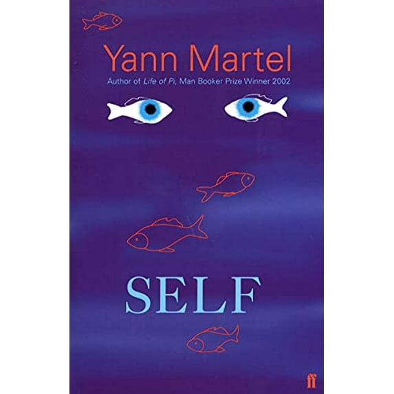Pre-Owned Self (Paperback) 0571219764 9780571219766
