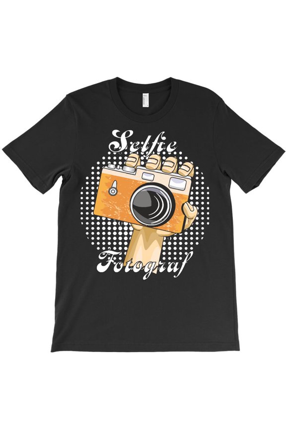 Selfie 3910, Funny Social Media Humor Graphic Design For G13178 Unisex T-Shirt, Up to Size 5XL