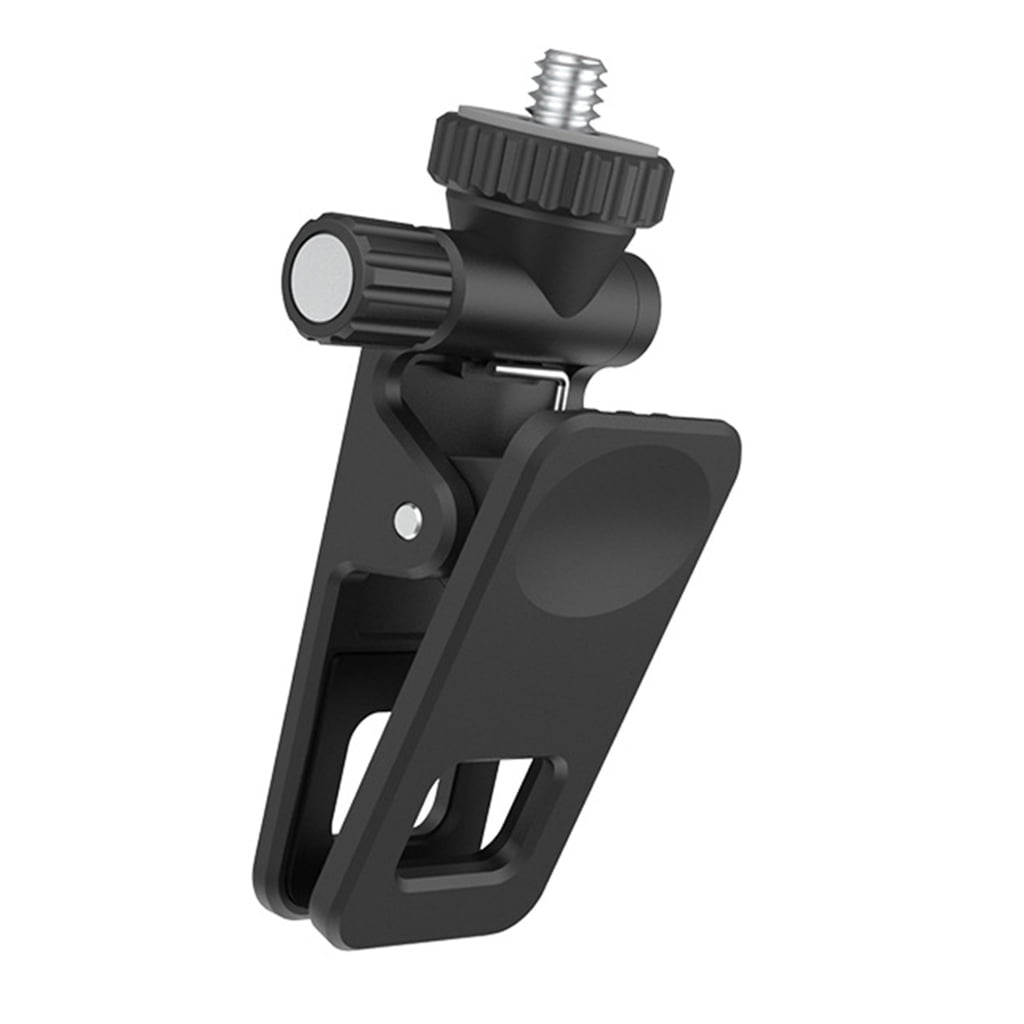 Selfie Fill Light Clip Camera Flash Holder Expansion1/4 Screw Phone ...