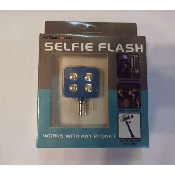 Selfie Flash