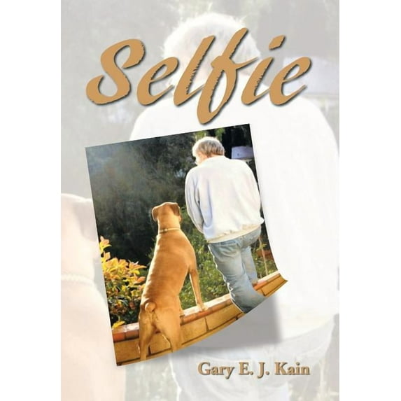 Selfie (Hardcover)