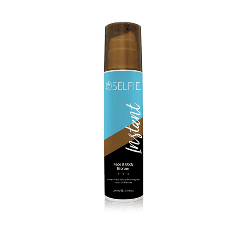 Selfie Instant Face & Body Bronzer (6.78oz) Selfie Instant Face & Body Bronzer (6.78oz)