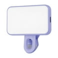 thumbnail image 1 of Selfie LED Color Clip Fill Light GZ888 For Live Selfie, 1 of 9