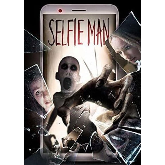 Selfie Man (DVD)