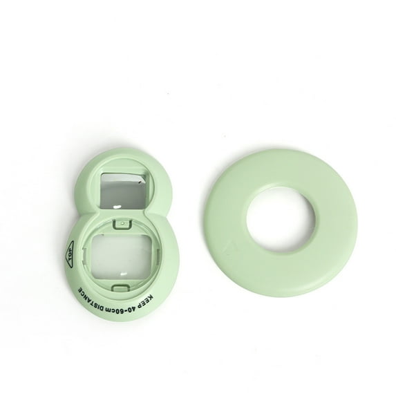 Selfie Mirror for Instax Mini SE Camera, Self-Portrait Mirror Selfie Lens Accessories for Instax Mini SE