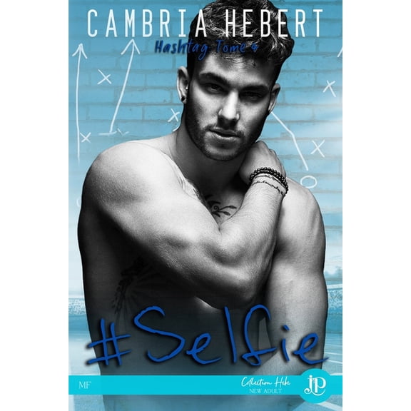 Selfie: Hashtag #4, (Paperback)