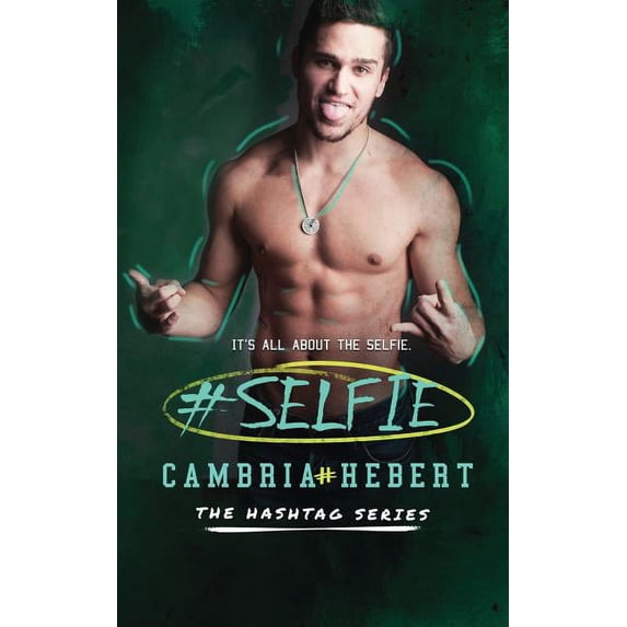 #Selfie, (Paperback)