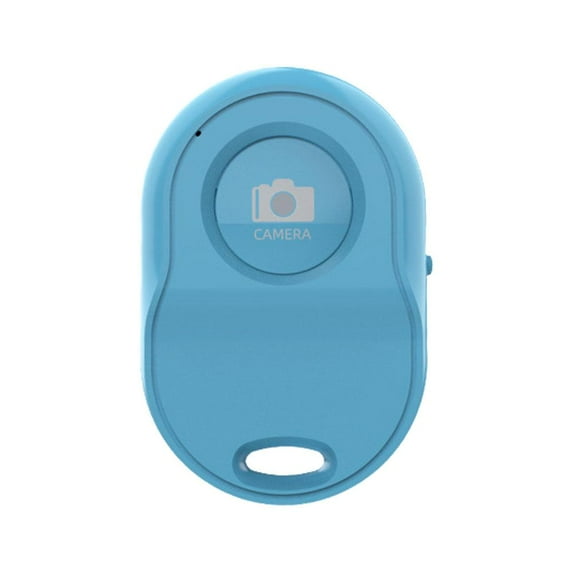 Selfie Remote Control with Bluetooth Connection, Multi-Color Options for Travel and Daily Use