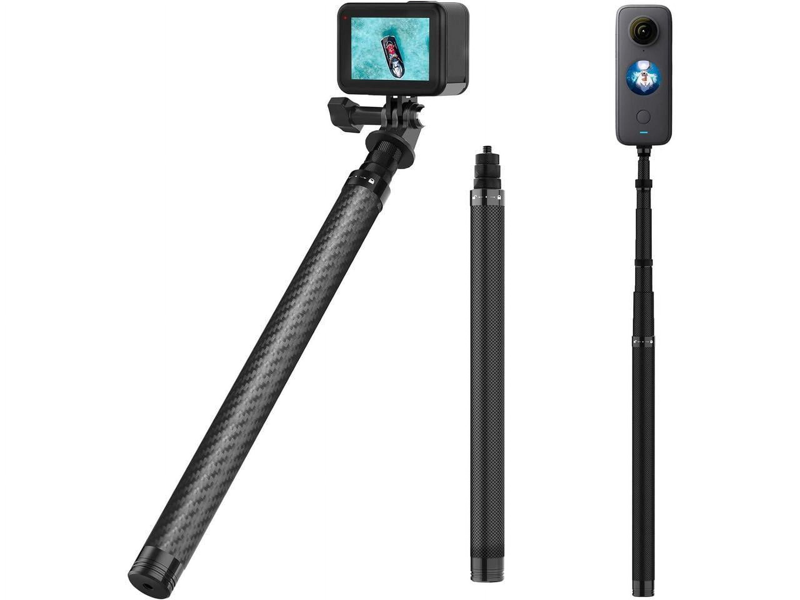 Gopro Extension Pole SANDMARC Pole Metal Edition: 15-50