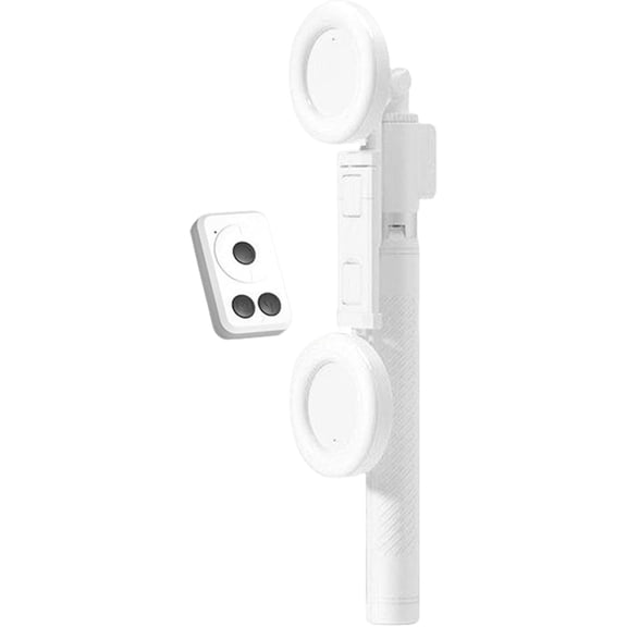 Selfie Stick Tripod with Ring Light, Extendable Phone Tripod Stand with Wireless Remote, Multifunctional Phone Camera Mount for Selfies, Live Streaming, Vlogging & Makeup-yj