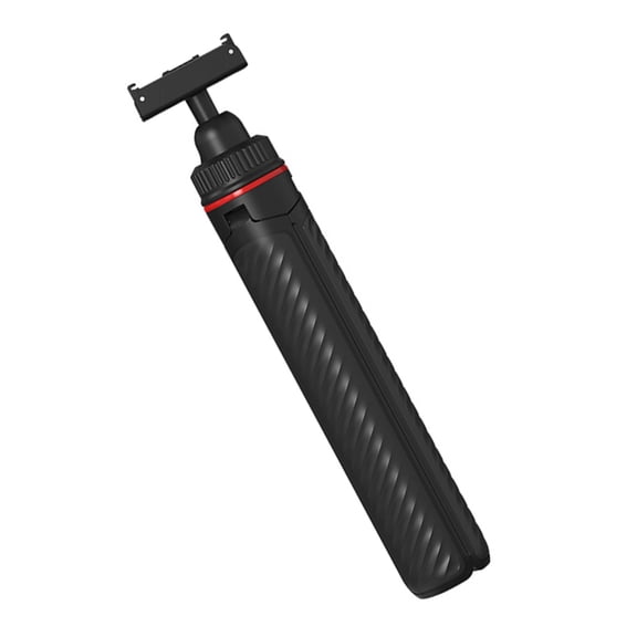 Selfie Tripod with Quick Release Extension Rod Selfie Extendable Tripod Stand for Action 6
