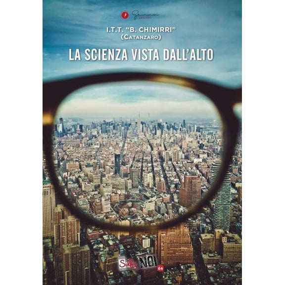 No Author Selfie di noi. I.T.T. B. Chimirri (Catanzaro) (Vol. 64) (Paperback)