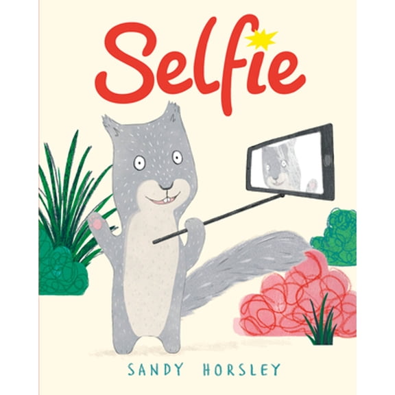 Pre-Owned Selfie (Hardcover) 1684461456 9781684461455