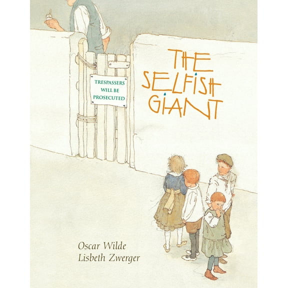 Selfish Giant (Hardcover)