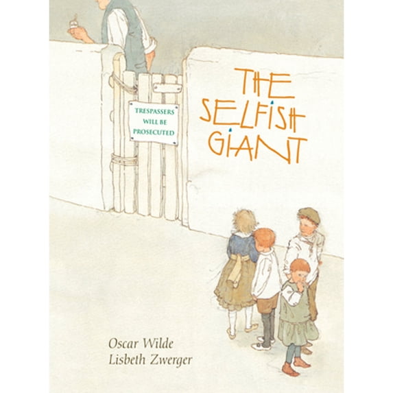 Pre-Owned Selfish Giant (Hardcover) 9888341731 9789888341733