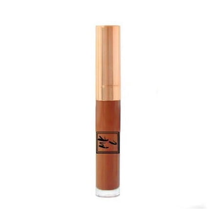 "Selfish"- Nude Vegan glitter lipgloss