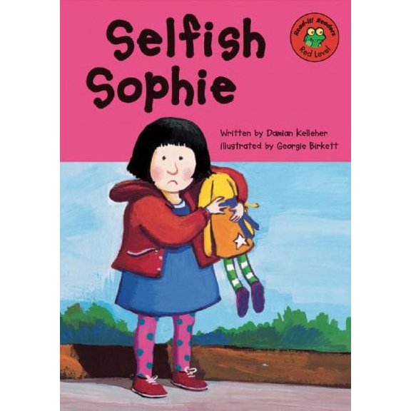 Pre-Owned Selfish Sophie