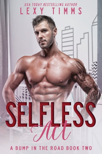 Selfless Act (Paperback)