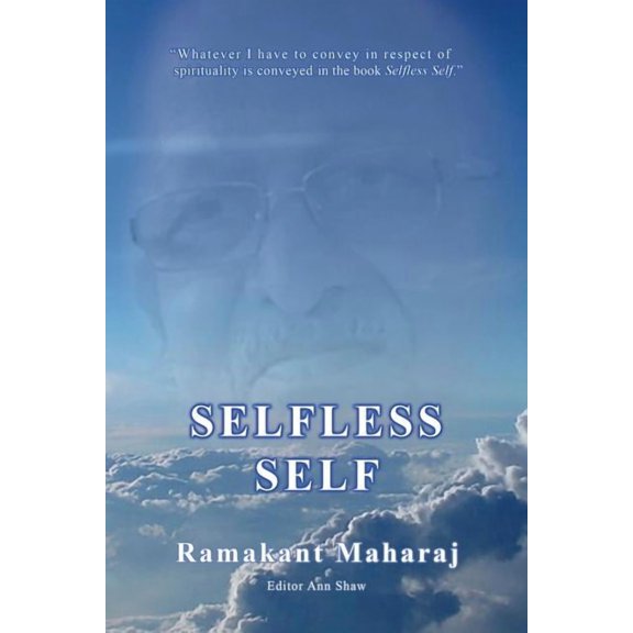 Selfless Self, (Paperback)