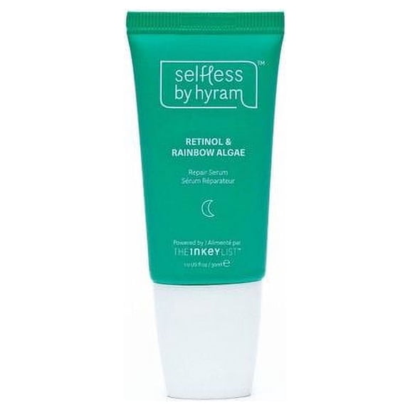 Selfless by Hyram Retinol And Rainbow Algae Repair Face Serum