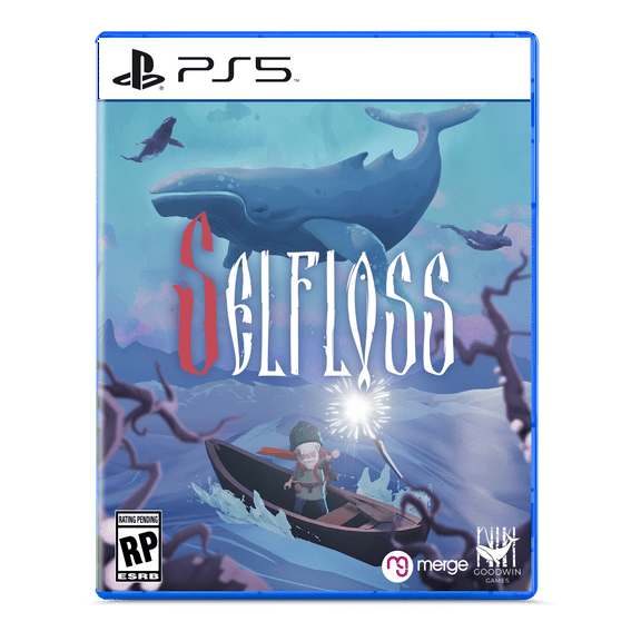 Selfloss - PlayStation 5