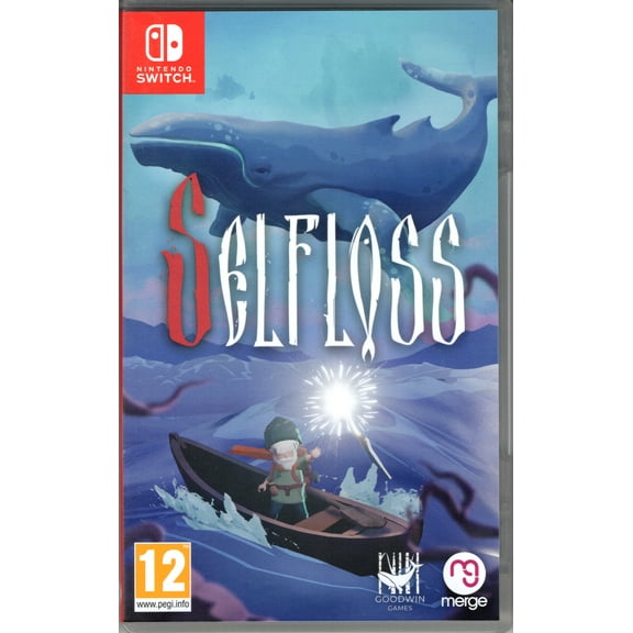 Selfloss for Nintendo Switch