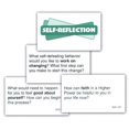 thumbnail image 1 of self-reflection cards, 1 of 4