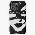thumbnail image 1 of Selina Kyle Catwoman DC Comics Art Phone Case for iPhone 16 15 14 13 12 11 Pro Max - Popular Phone M97, 1 of 2