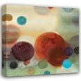 thumbnail image 1 of Selina Werbelow 36x36 Gallery Wrapped Canvas Wall Art Titled - Circle Dreams I, 1 of 4