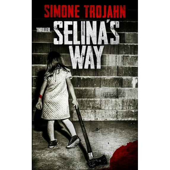 Selina's Way: The Favorite Girl (Paperback)