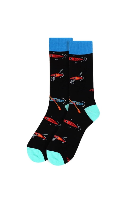 Selini New York - Kayak Socks for Men