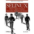 thumbnail image 1 of Selinux: NSA's Open Source Security Enhanced Linux (Paperback), 1 of 1