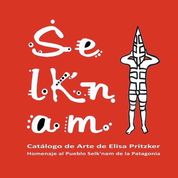 Selk'nam (Paperback)