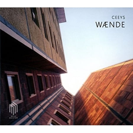 Selke - Waende - Music & Performance - CD