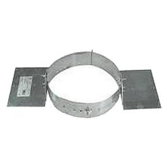 Selkirk 200250 URSA Universal Roof Support Kit, 5" - 8" Dia