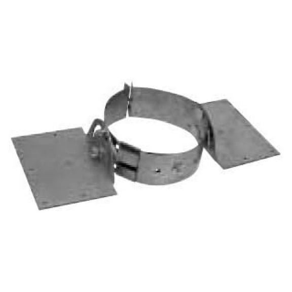 Selkirk 200250 URSA Universal Roof Support Kit, 5" - 8" Dia