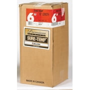 PIPE 2WALL 6X18"6T-18 Pack of 1