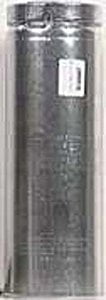PIPE BVNT 4"X14RV12ADJ
