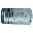 thumbnail image 1 of Selkirk 4RV-EZAJ18 Adjustable Round Gas Vent Pipe, 1 of 1