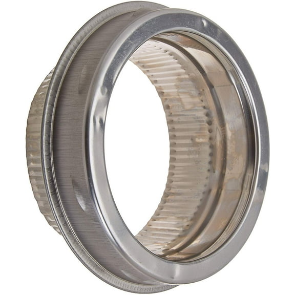 Selkirk 6 in. D Steel Chimney Pipe Adapter