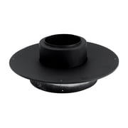Selkirk Corporation 6T-FSPR 6 Inch Ultra-Temp Finish Support Package Round Plate