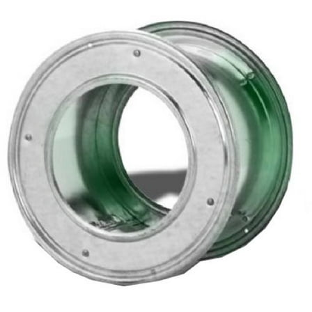 Selkirk 6RV-WT 187706 6" Inch Type B Gas Vent Wall Thimble