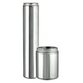thumbnail image 1 of Selkirk 6UT-12 6" X 12" Stainless Steel Insulated Chimney Pipe, 1 of 3