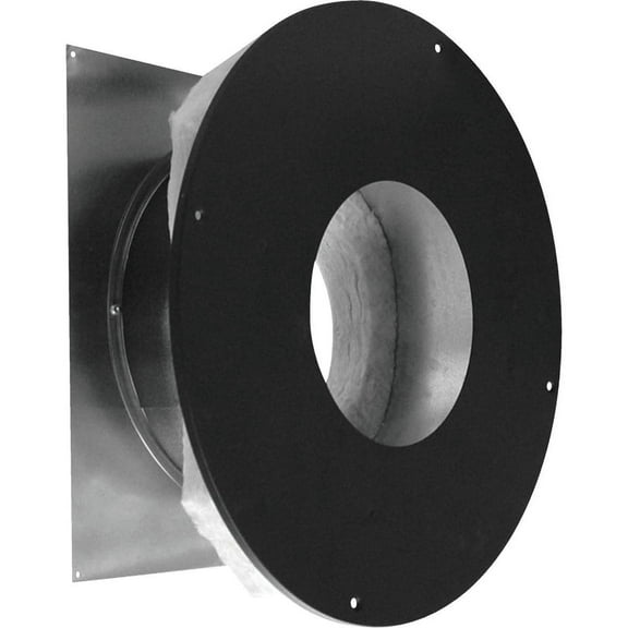 Selkirk 8T-IWT 8" Stainless Steel Insulated Wall Thimble