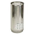 thumbnail image 1 of Selkirk 8T-RSP 8" Stainless Steel Roof Support Package, 1 of 1